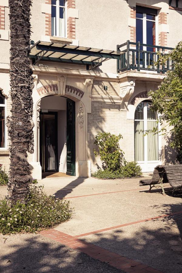Villa Mirasol Mont-de-Marsan Exterior foto
