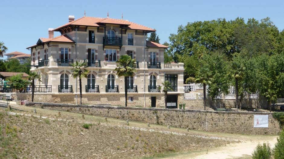 Villa Mirasol Mont-de-Marsan Exterior foto