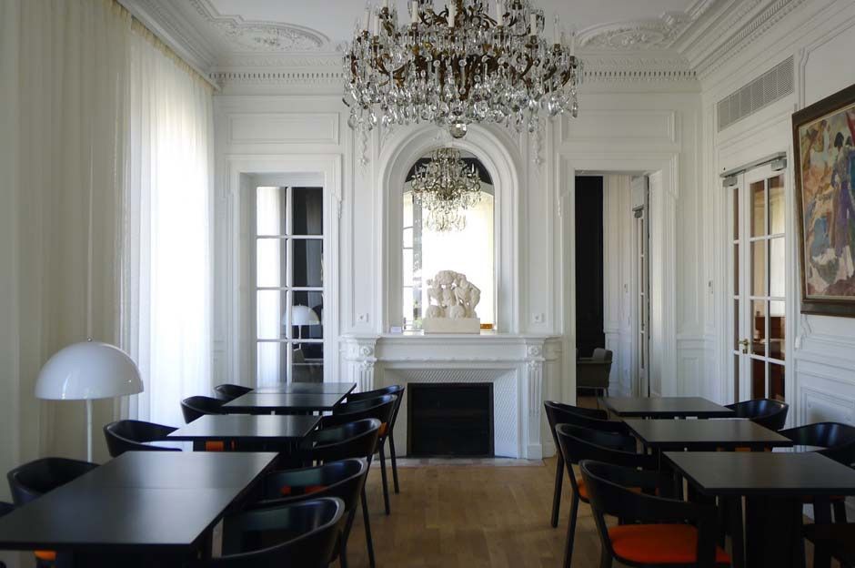 Villa Mirasol Mont-de-Marsan Instalações foto