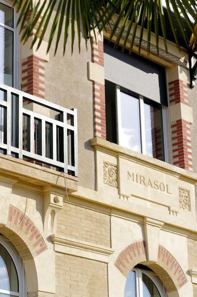 Villa Mirasol Mont-de-Marsan Exterior foto